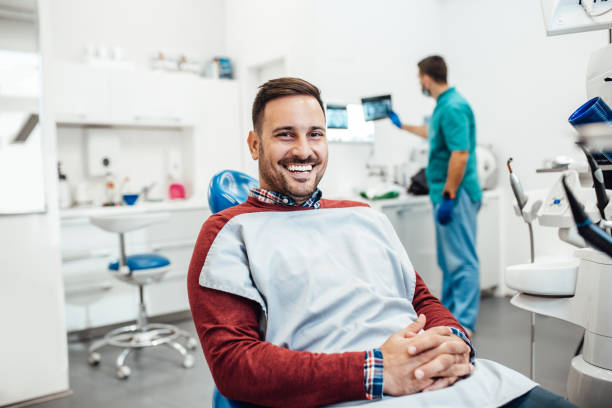 Emergency Dental Services in Gainesville, TX