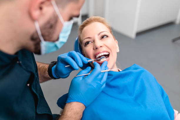 Best Pediatric Dentistry  in Gainesville, TX
