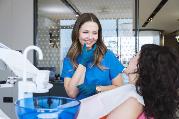 Laser Dentistry in Gainesville, TX