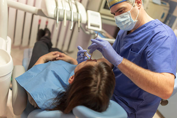 Best Full Mouth Reconstruction  in Gainesville, TX