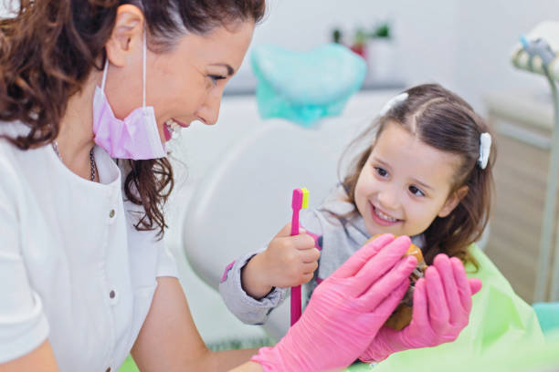 Best Teeth Whitening  in Gainesville, TX